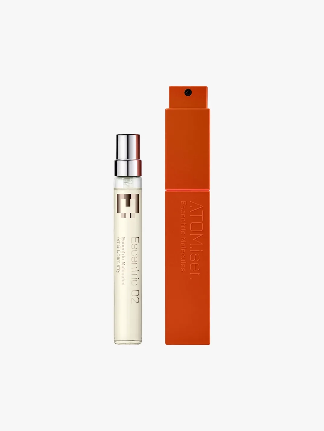 Hero Escentric Molecules Escentric02 Atomiser Set