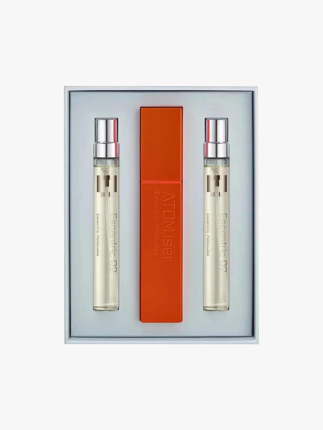 Alternative Image Escentric Molecules Escentric02 Atomiser Set
