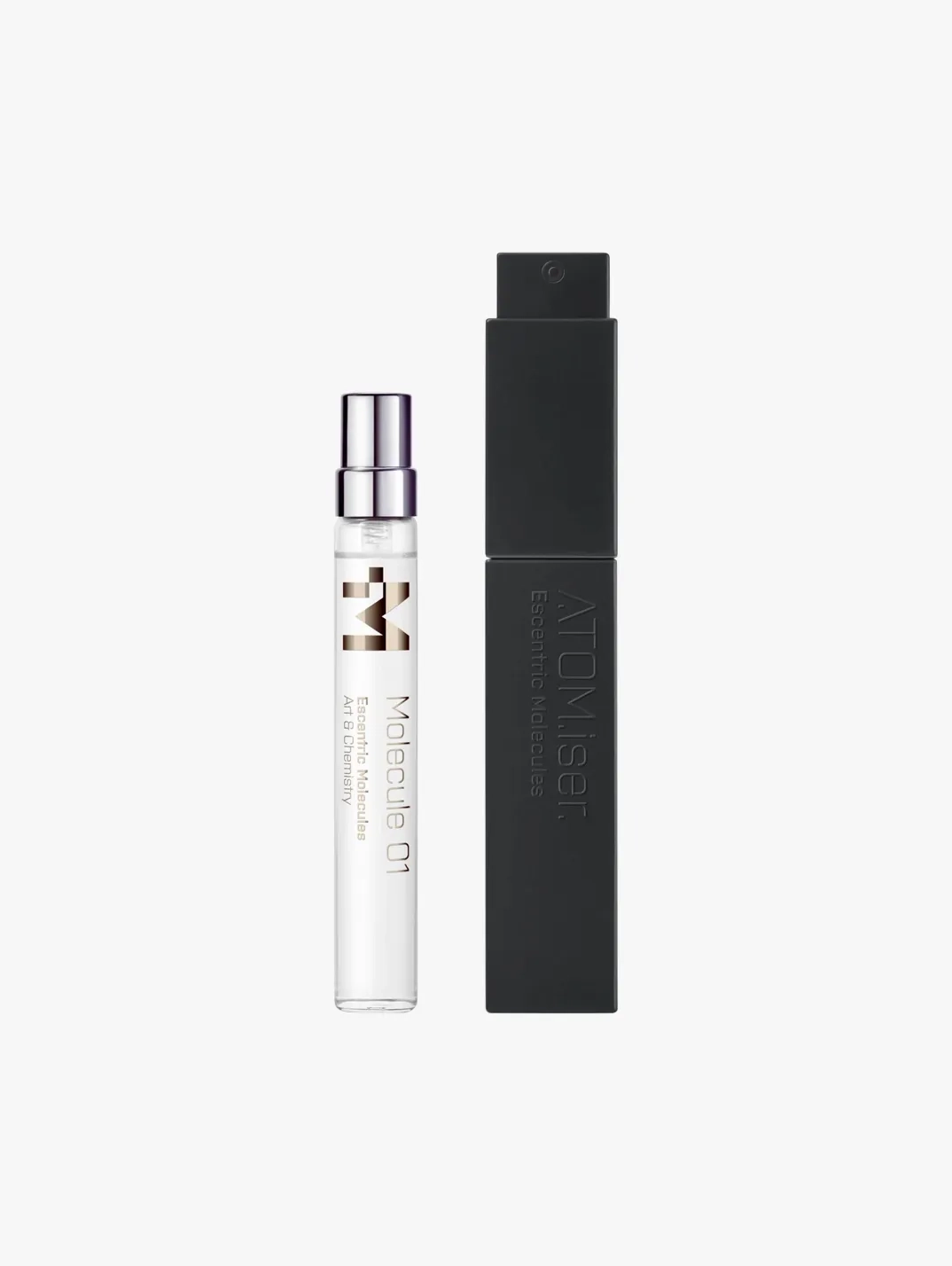 Hero Escentric Molecules Molecule01 Atomiser Set