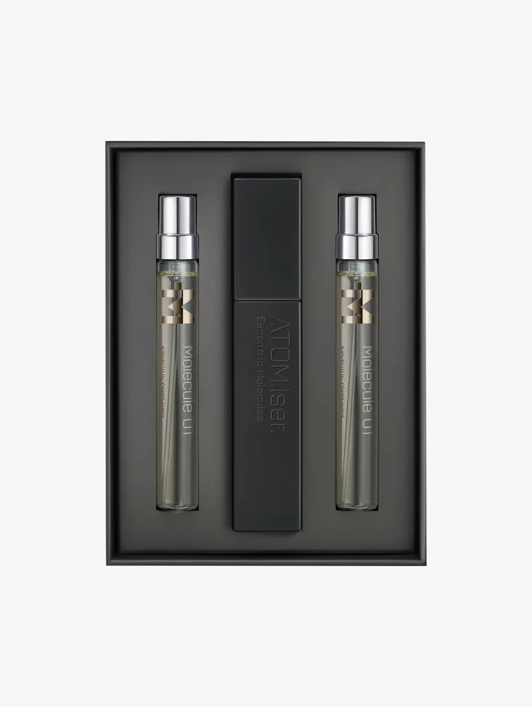 Alternative Image Escentric Molecules Molecule01 Atomiser Set