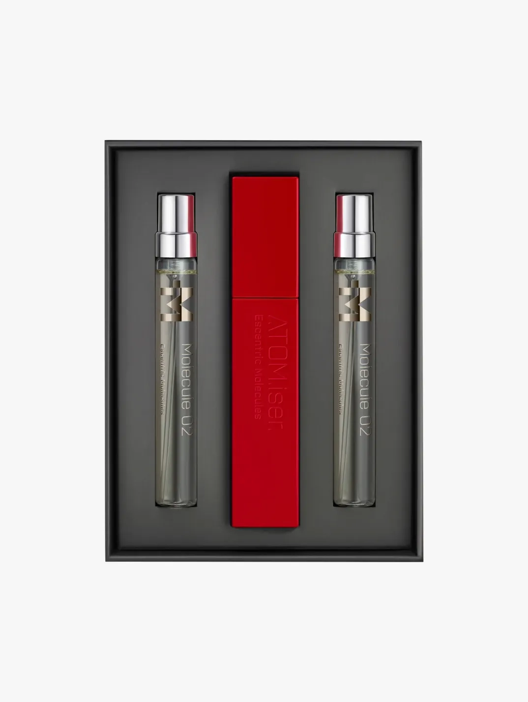 Alternative Image Escentric Molecules Molecule02 Atomiser Set