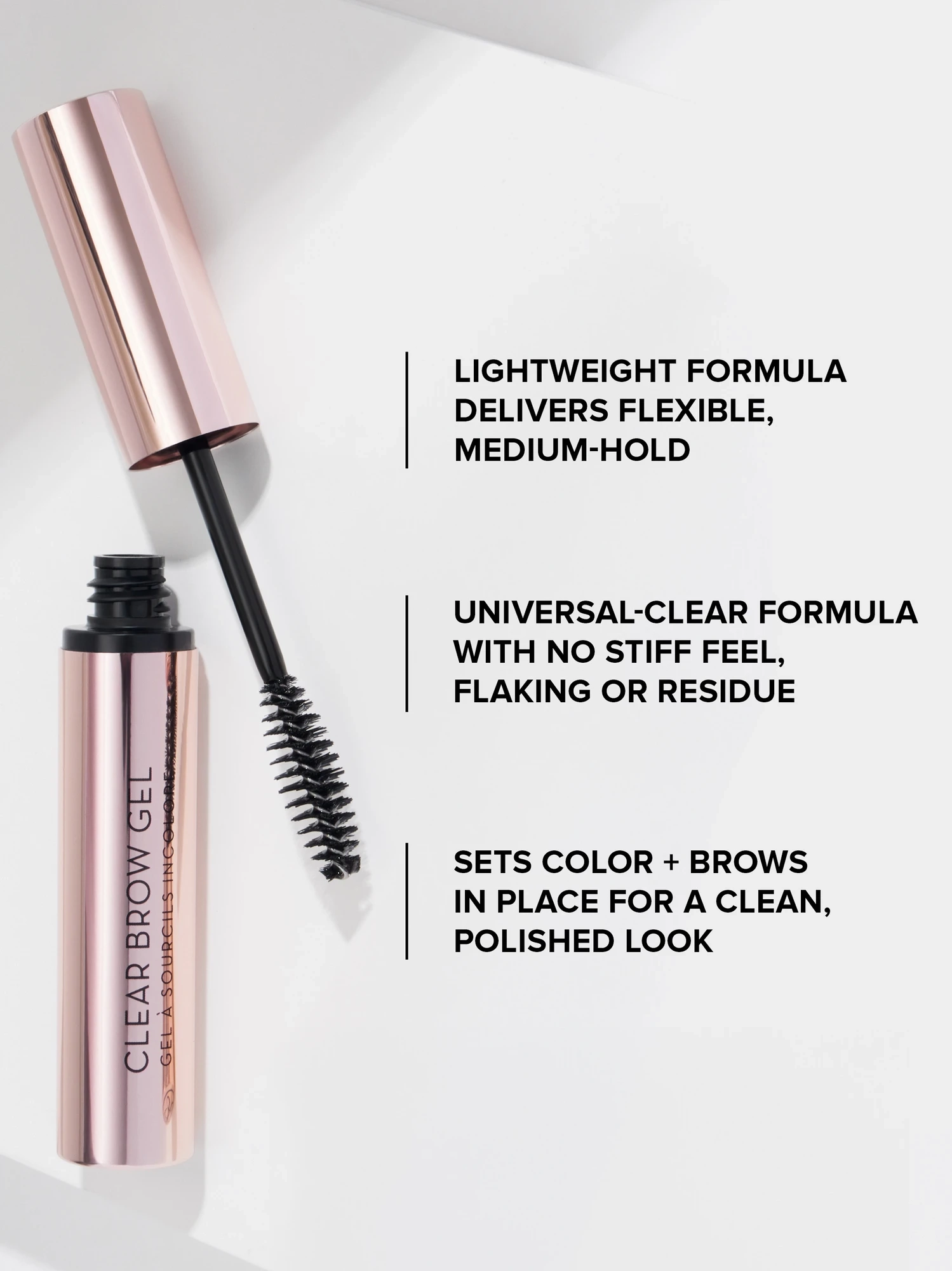 Alternative Image Anastasia Beverly Hills Brow Gel Clear