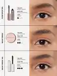 Alternative Image Anastasia Beverly Hills Brow Gel Clear