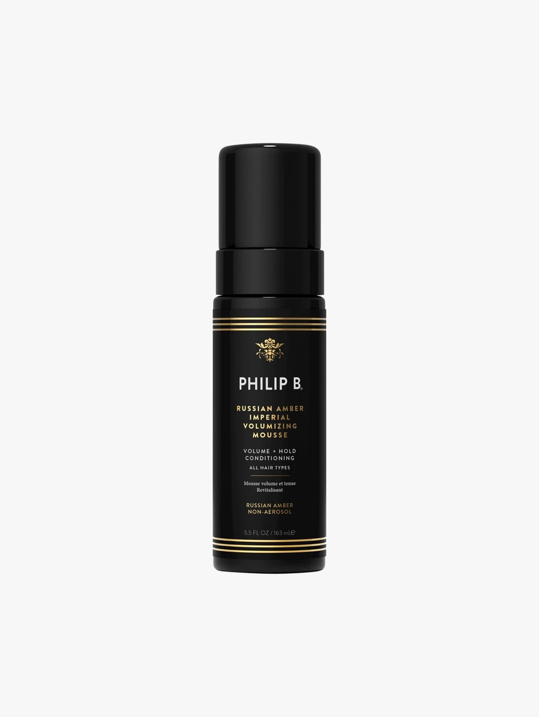 Hero Philip B Russian Imperial Volumising Mousse