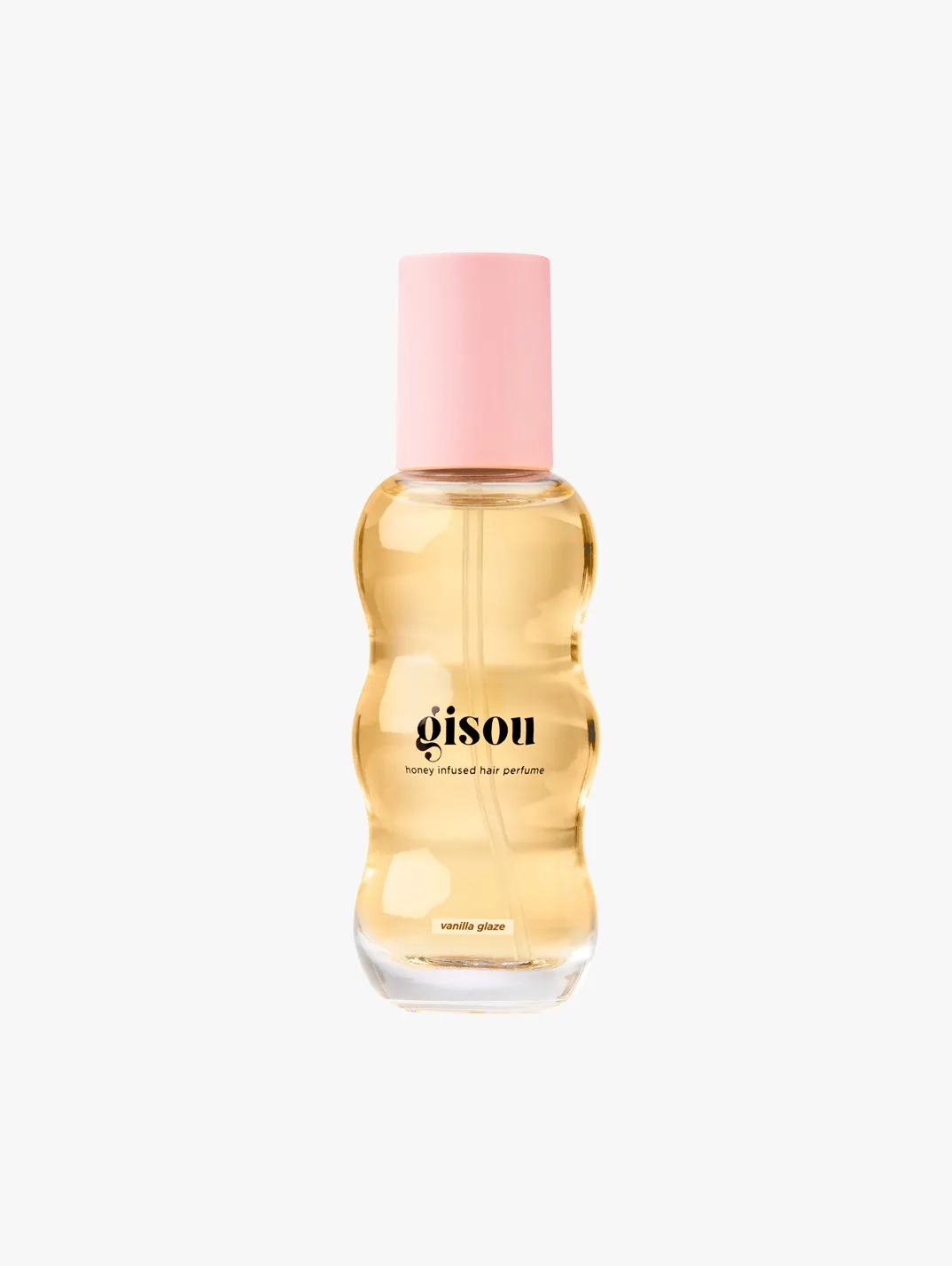 Hero Gisou Honey Infused Hair Perfume Vanilla Glaze