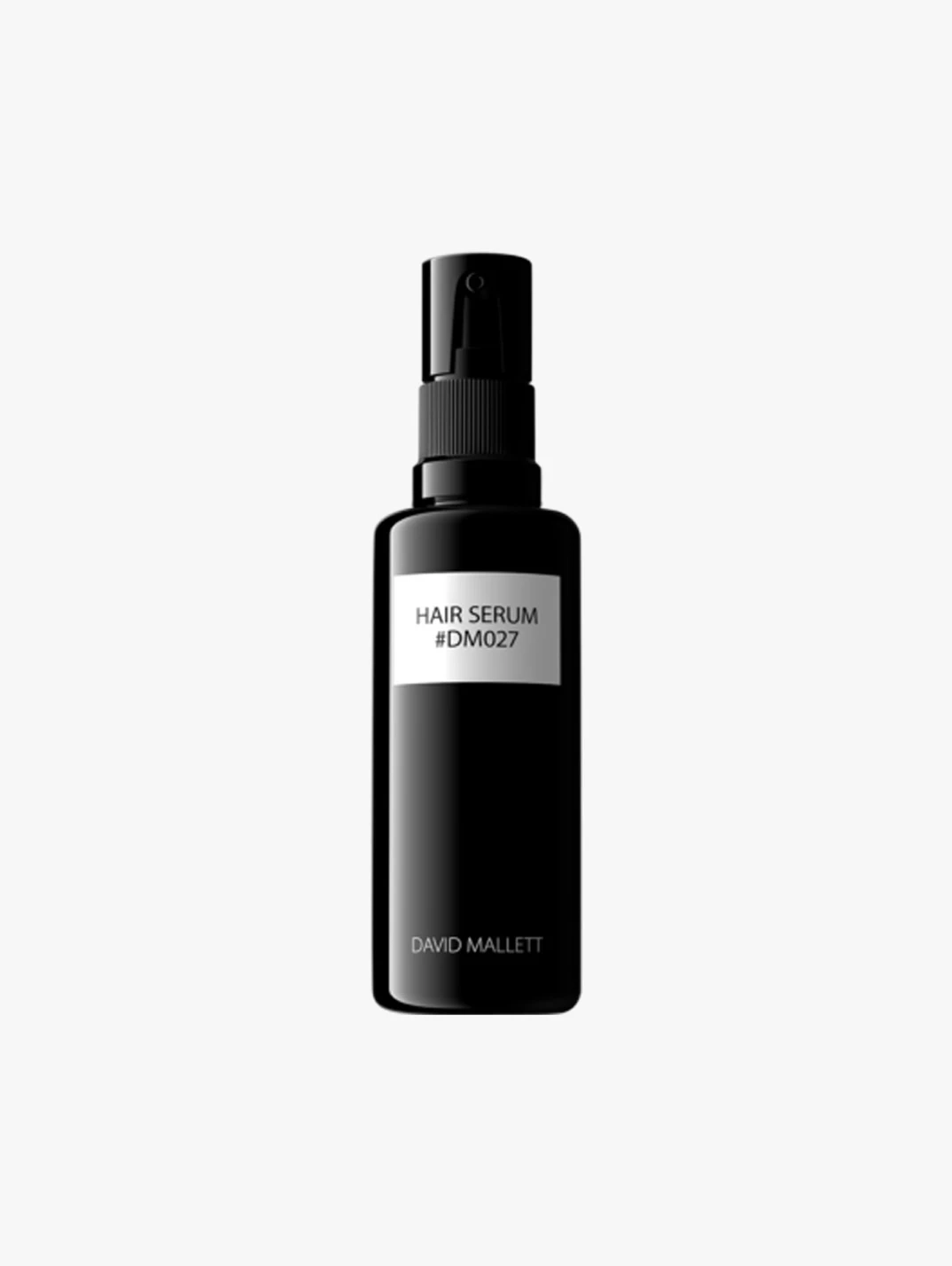 Hero David Mallett No1 Hair Serum