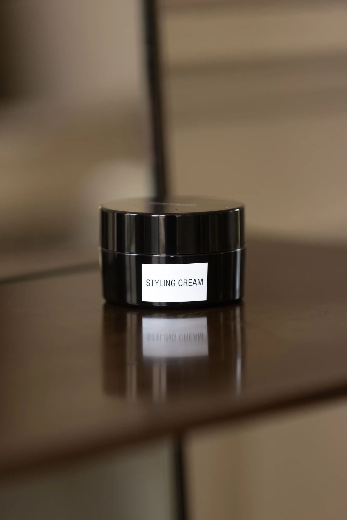 Alternative Image David Mallett Styling Cream