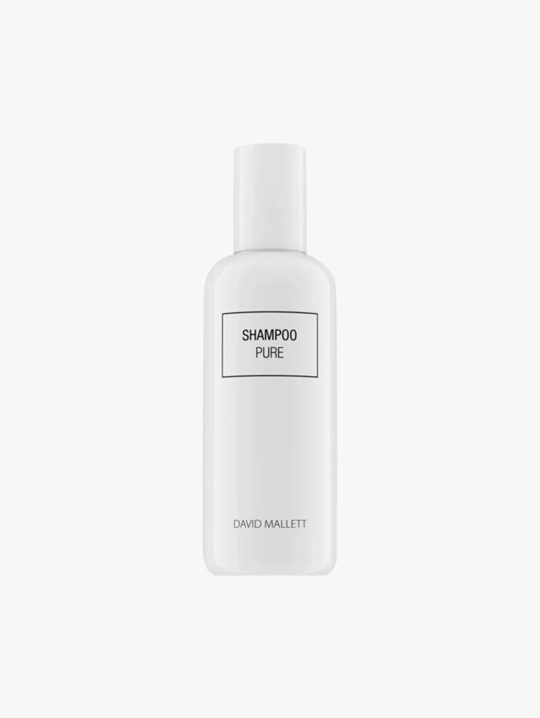 Shampoo Pure
