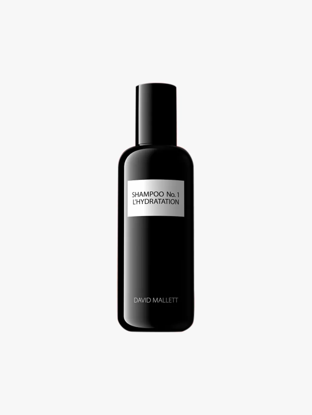 Hero David Mallett Shampoo No1 Hydratation