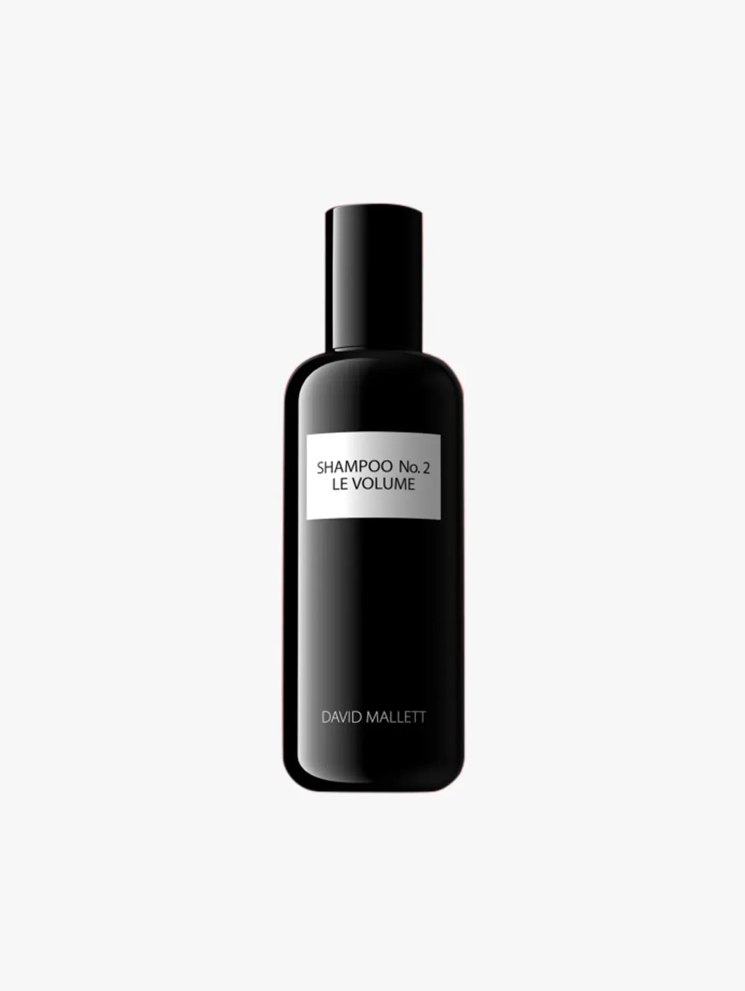 Shampoo No.2 Volume