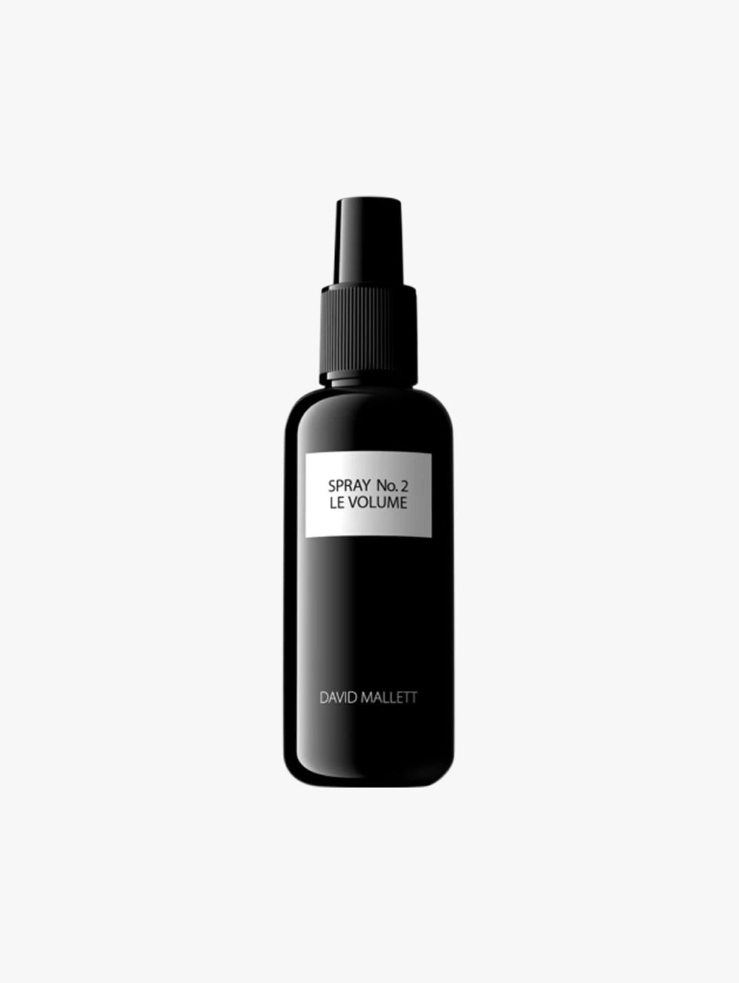 Hero David Mallett Spray No2 Volume