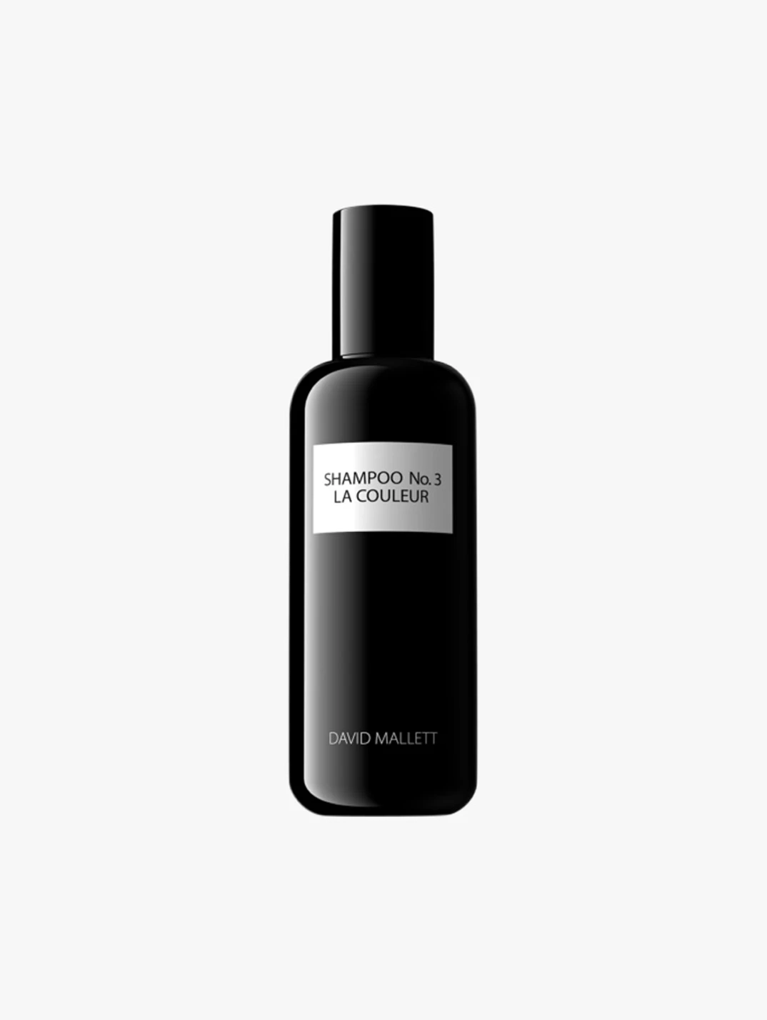 Hero David Mallett Shampoo No3 250ml