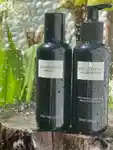 Alternative Image David Mallett Hair And Body Wash