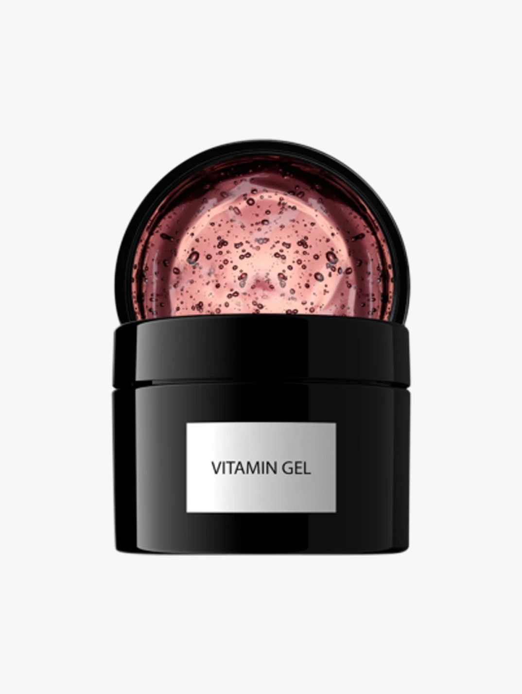 Hero David Mallett Vitamin Gel