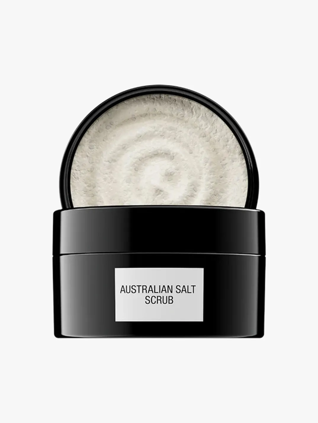 Australian Salt Scrub