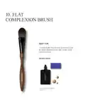 Alternative Image Victoria Beckham Beauty 10. Flat Complexion Brush