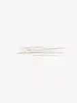 Swatch Victoria Beckham Beauty Baby Blade Eyebrow Pencil