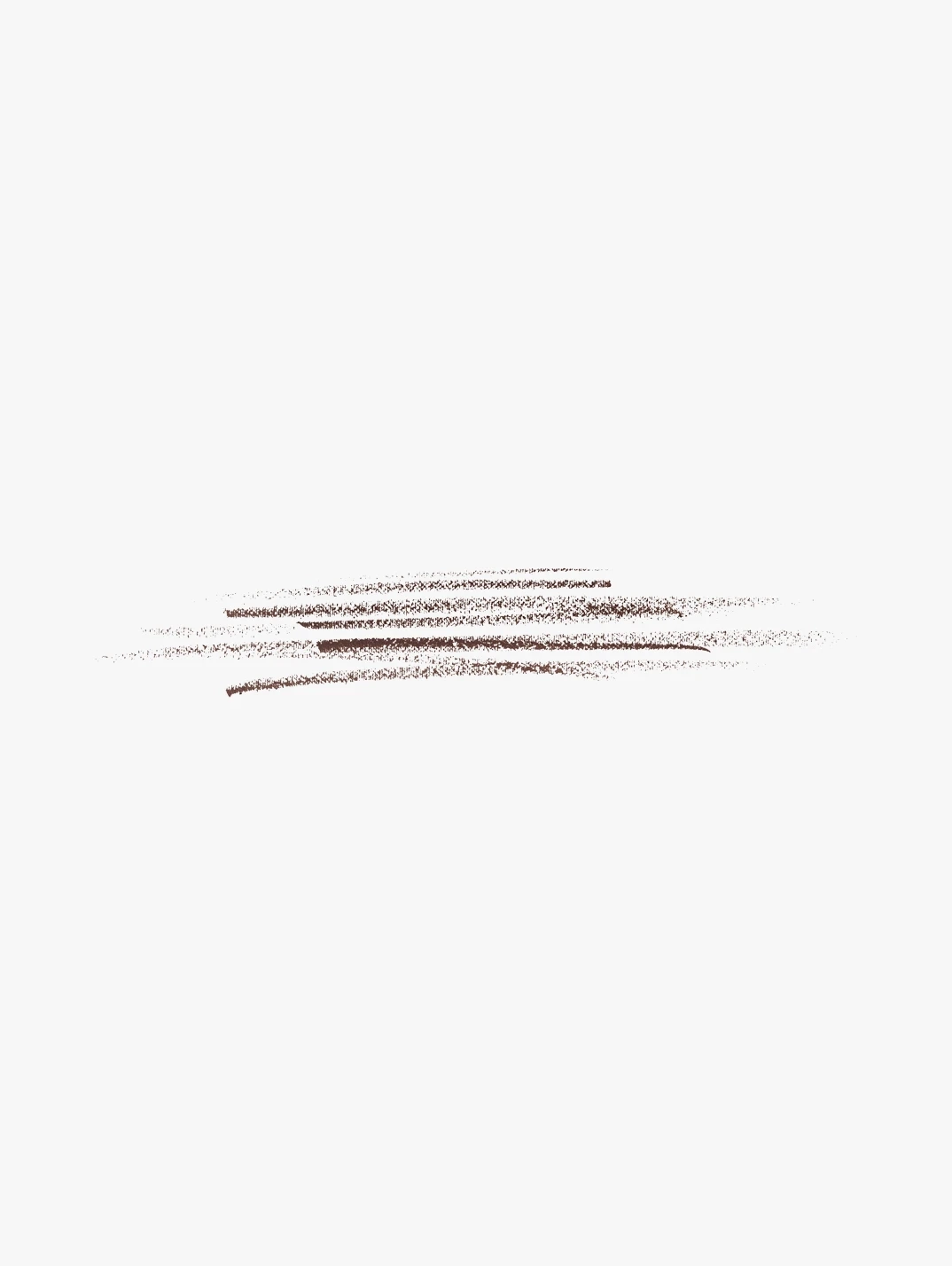 Swatch Victoria Beckham Beauty Baby Blade Eyebrow Pencil