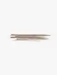 Swatch Victoria Beckham Beauty Baby Blade Eyebrow Pencil