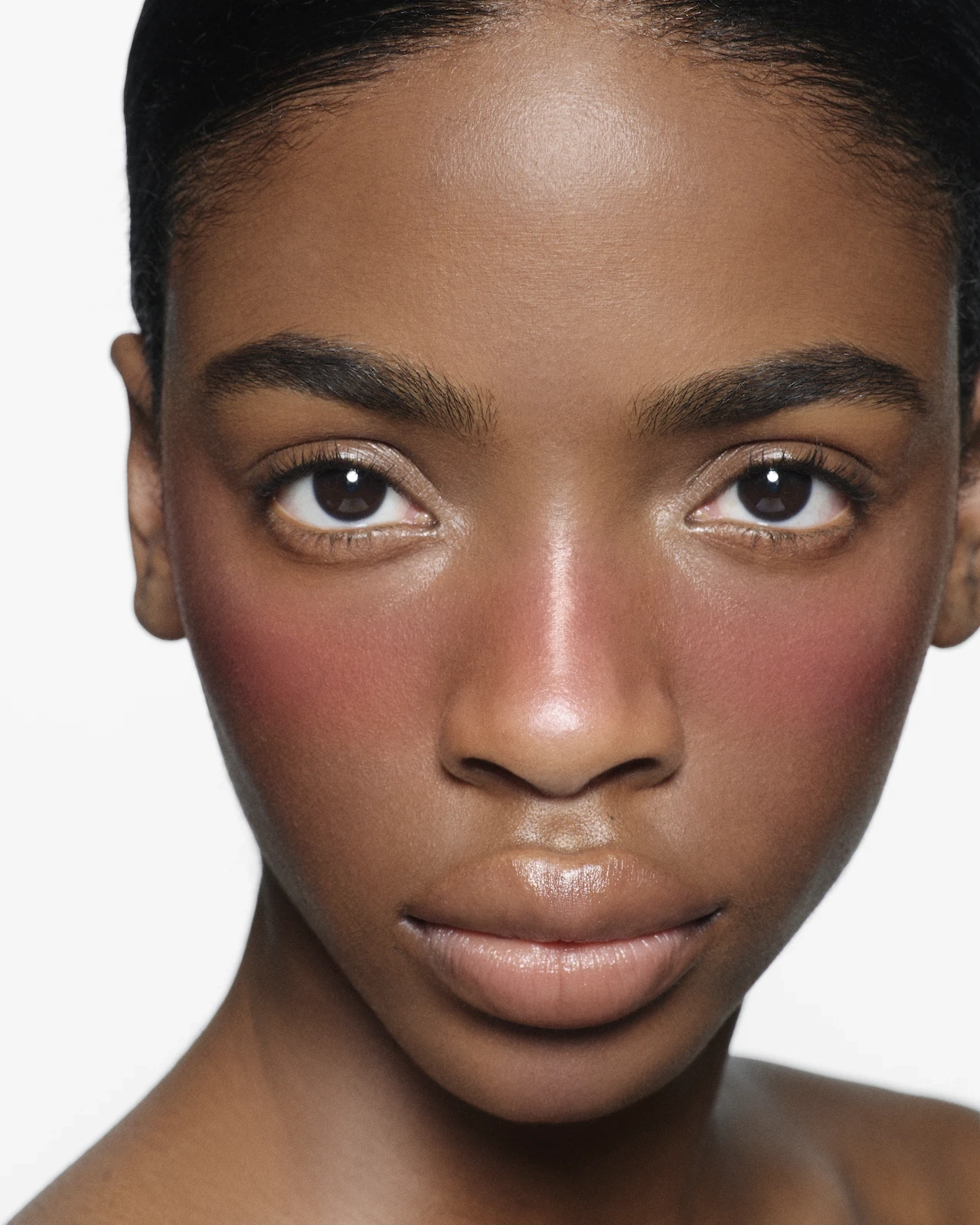 Alternative Image Victoria Beckham Beauty Colour Wash Blush Water Tint (2)