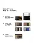 Alternative Image Victoria Beckham Beauty Eye Wardrobe Refill