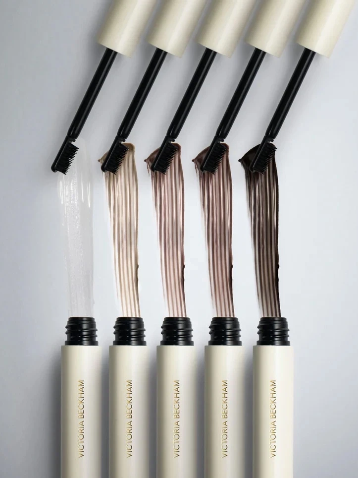 Alternative Image Victoria Beckham Beauty Feather Fix Brow Gel