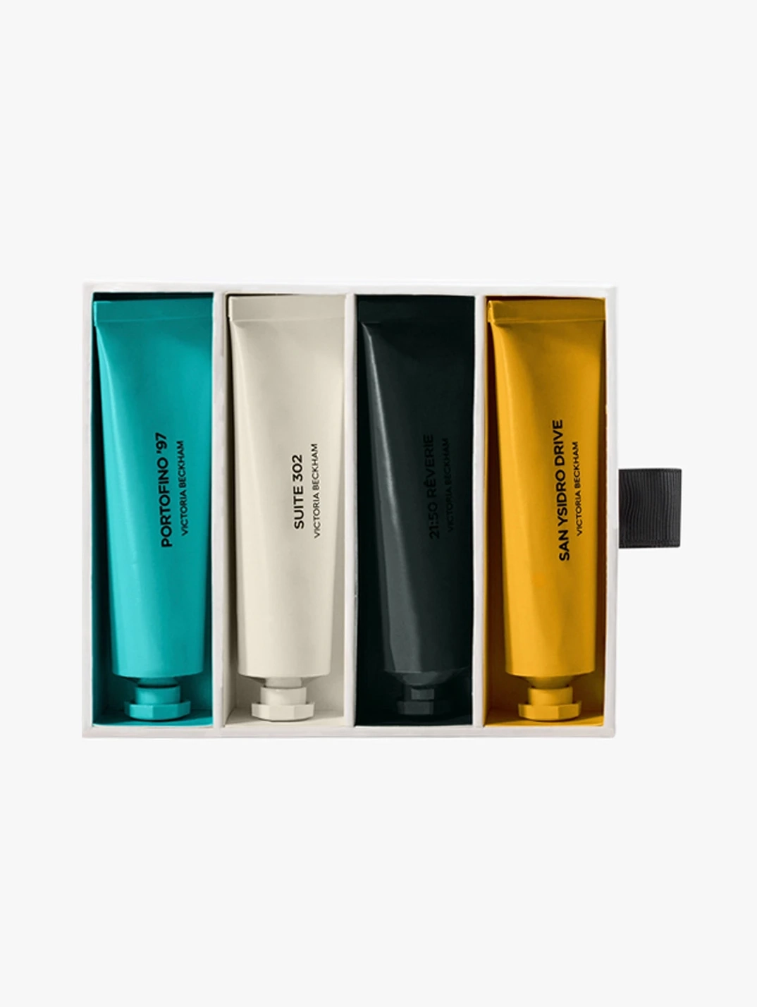 Hero Victoria Beckham Beauty Hand Cream Collection