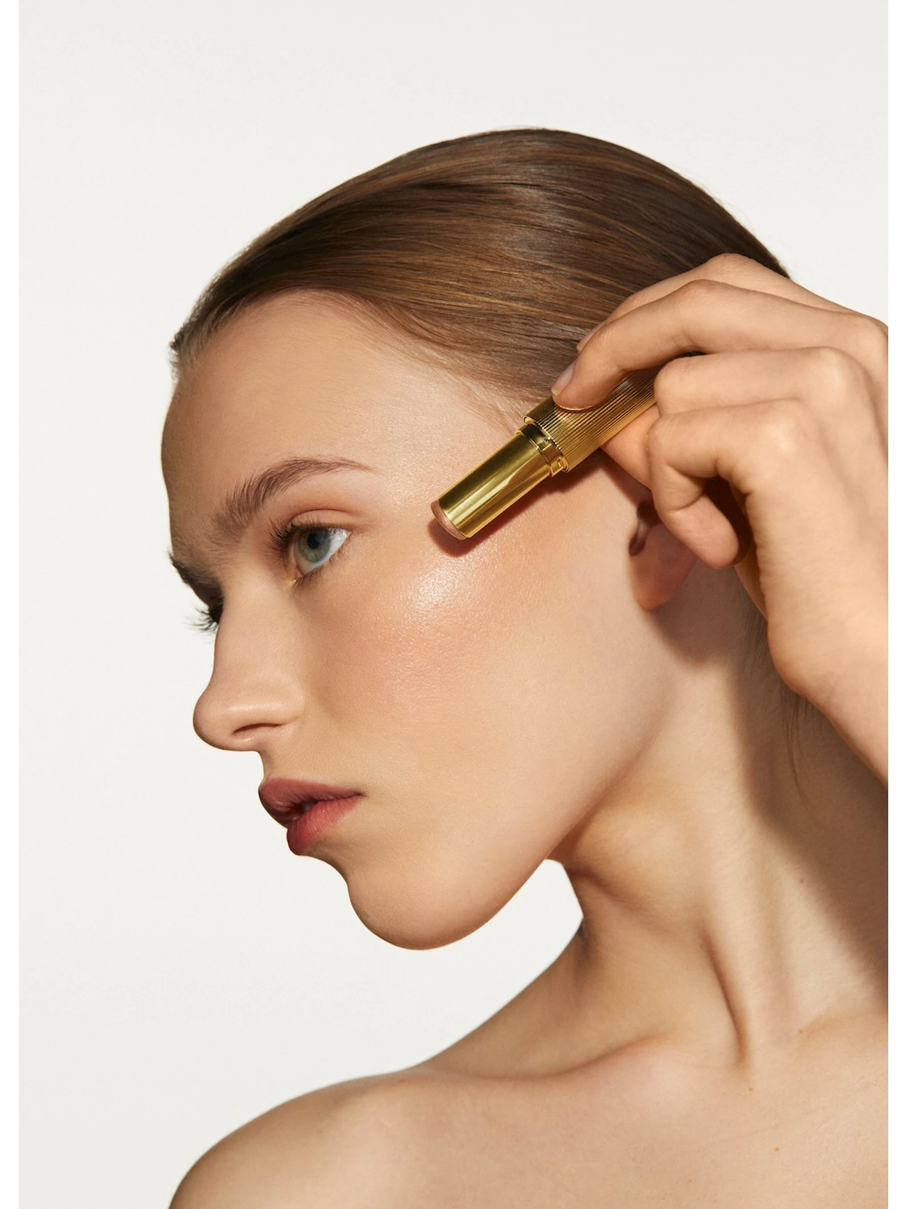 Alternative Image Victoria Beckham Beauty Reflect Highlighter Stick