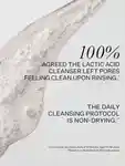 Alternative Image Victoria Beckham Beauty The Daily Cleansing Protocol Lactic Acid