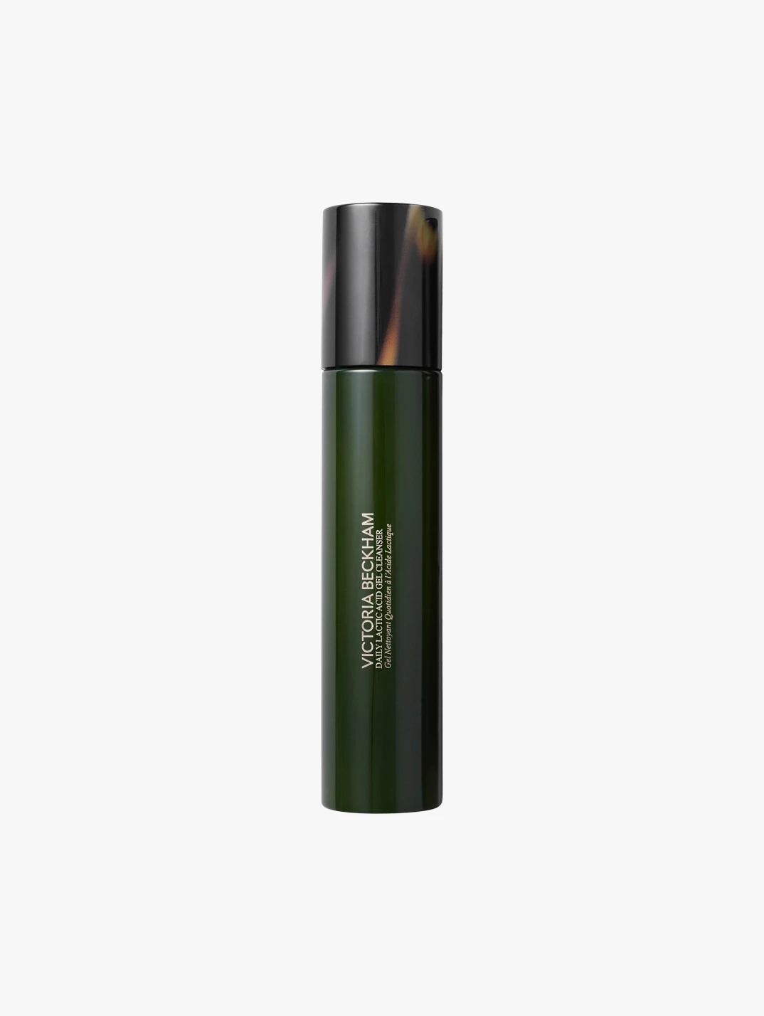 Hero Victoria Beckham Beauty The Daily Cleansing Protocol Lactic Acid Gel Cleanser