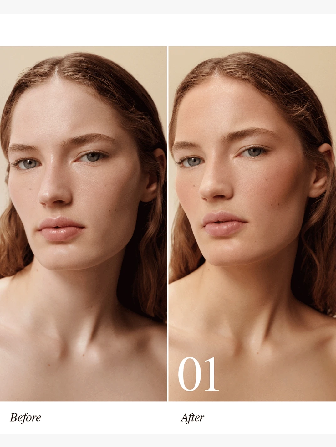Alternative Image Victoria Beckham Beauty Matte Bronzing Brick