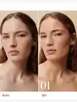 Alternative Image Victoria Beckham Beauty Matte Bronzing Brick