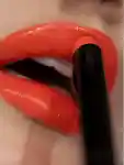Alternative Image Victoria Beckham Beauty Posh Lipstick