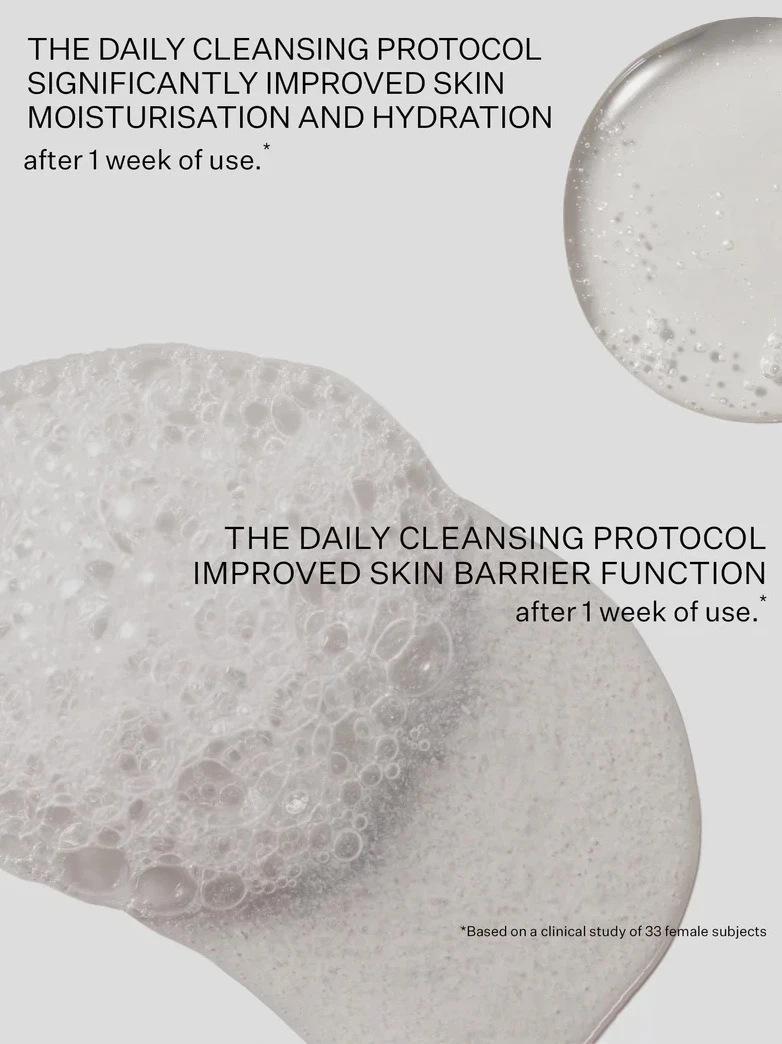 Alternative Image Victoria Beckham Beauty The Daily Cleansing Protocol Duo