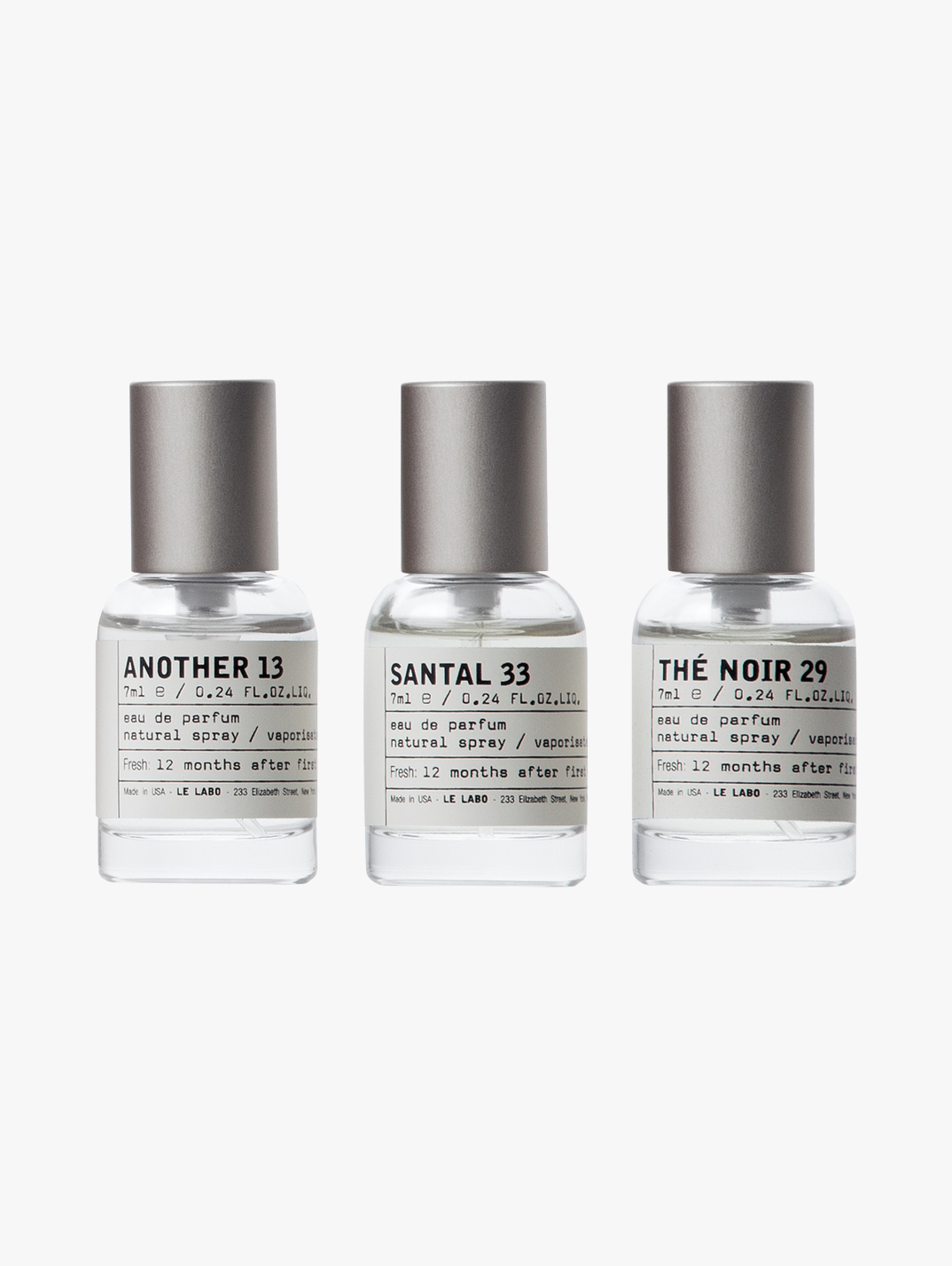 Le Labo - Discovery Set | MECCA