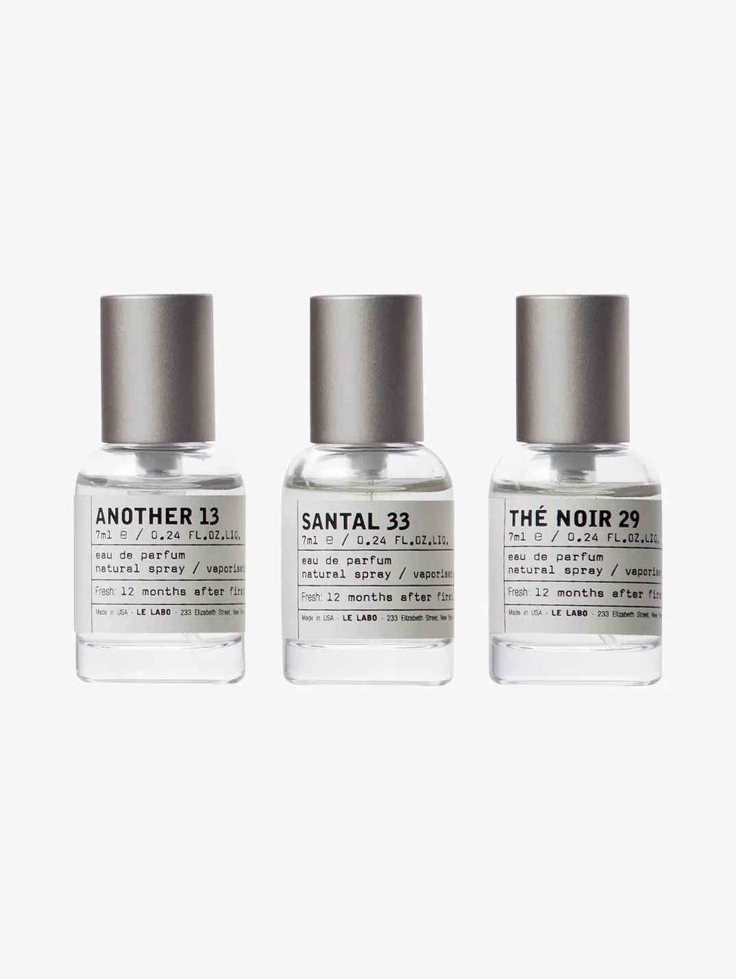 Le Labo - Discovery Set | MECCA