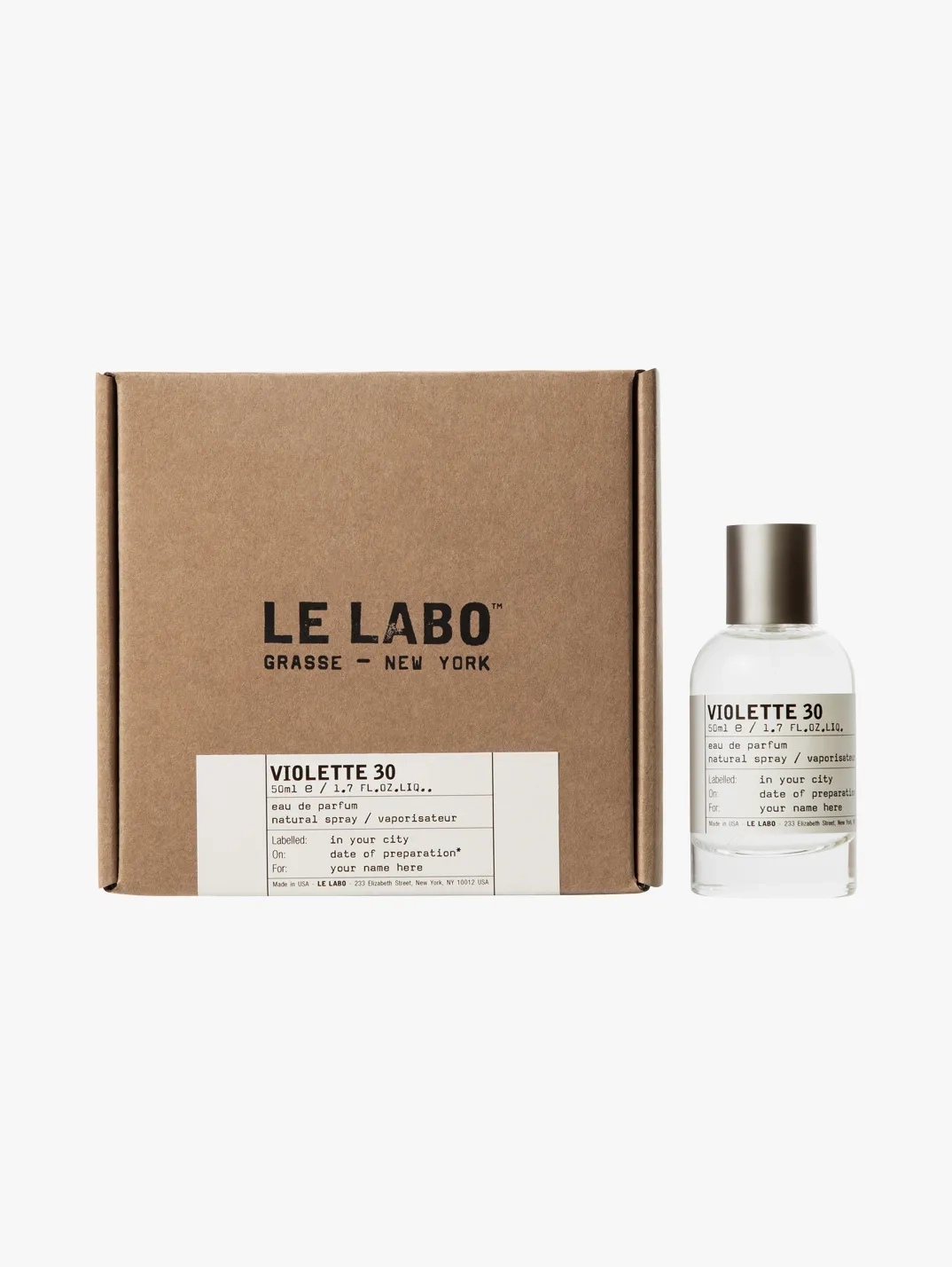 Le Labo - Violette 30 Edp | MECCA