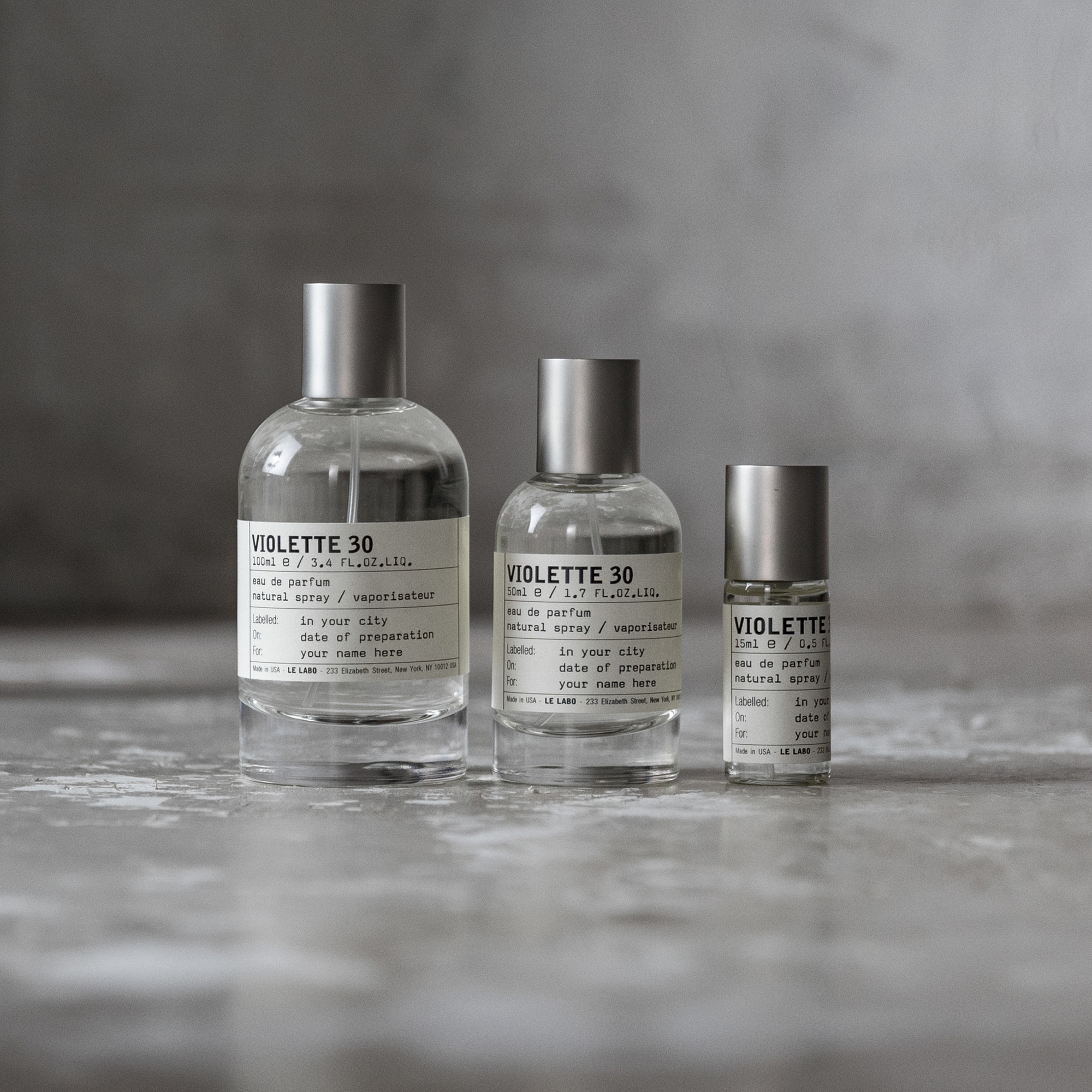 Le Labo - Violette 30 Edp | MECCA