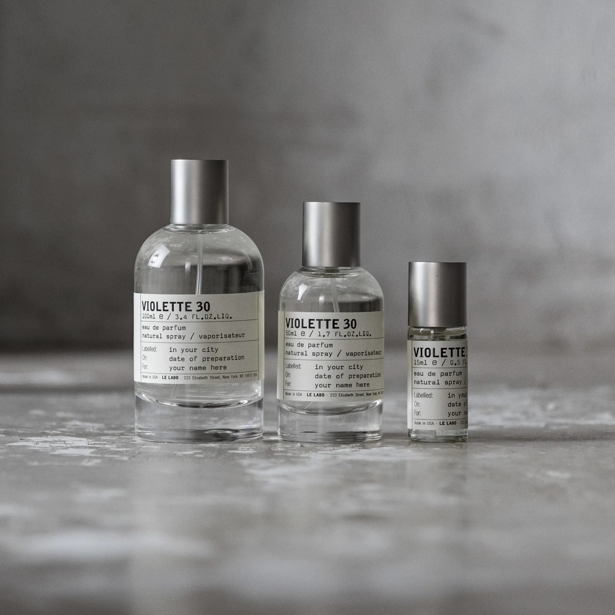 Le Labo - Violette 30 Edp | MECCA