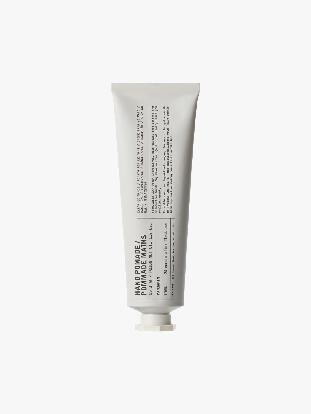 Hero Le Labo Hand Pomade