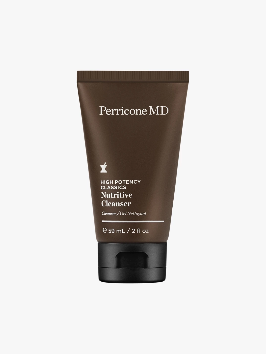 Hero PERRICONEMD High Potency Classic Nutritive Cleanser59 Ml