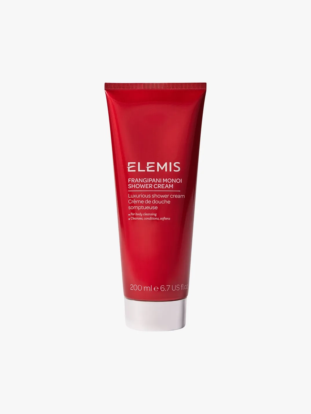 Hero ELEMIS Exotic Frangipani Monoi Shower Cream