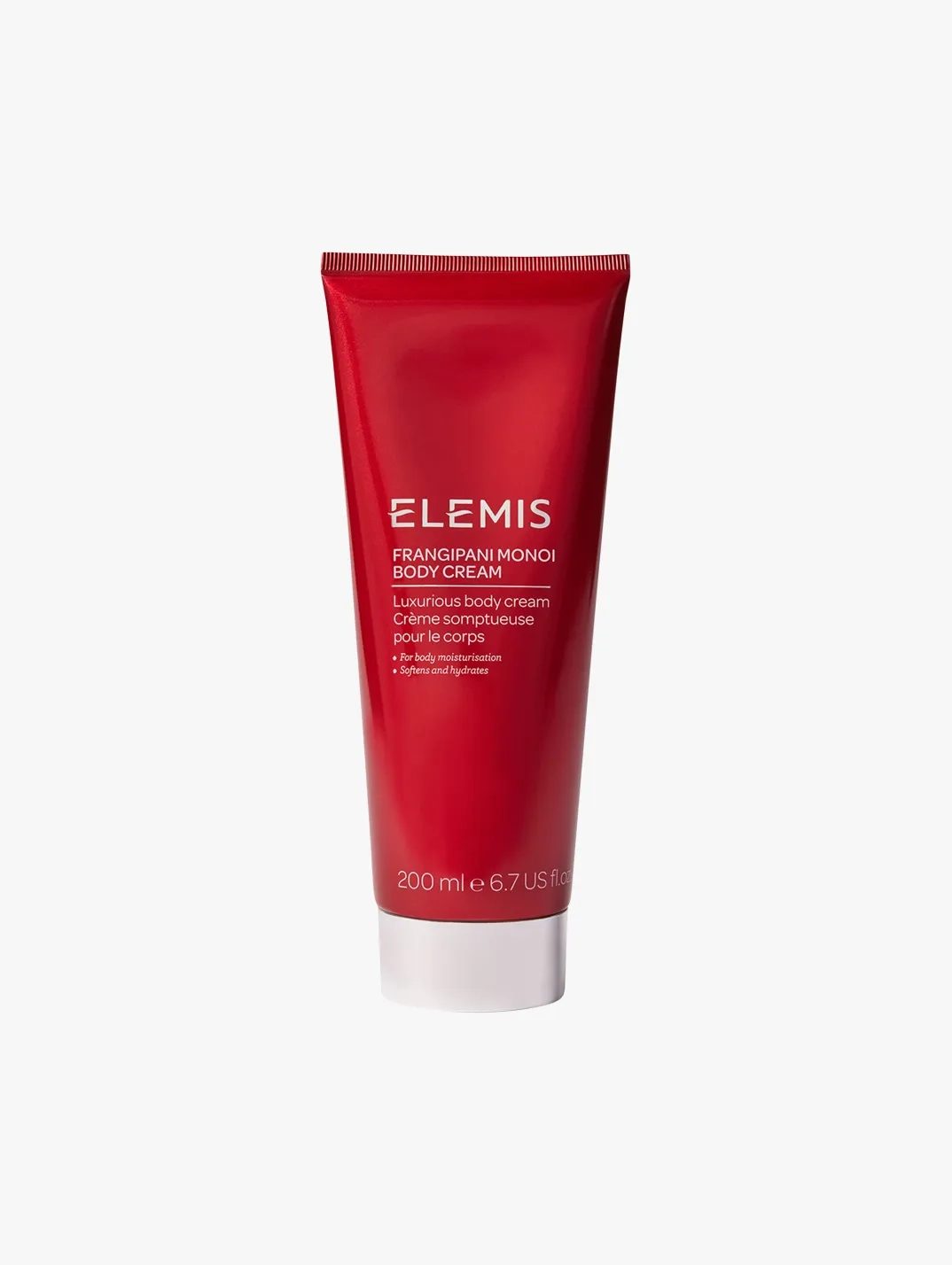 Hero ELEMIS Exotic Frangipani Monoi Body Cream