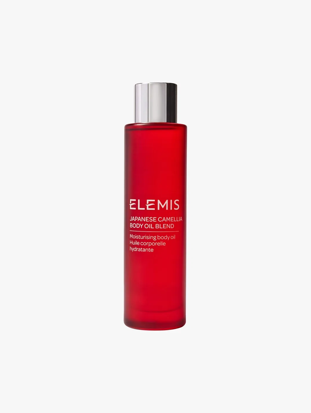 Hero ELEMIS Japanese Camellia Body Oil Blend