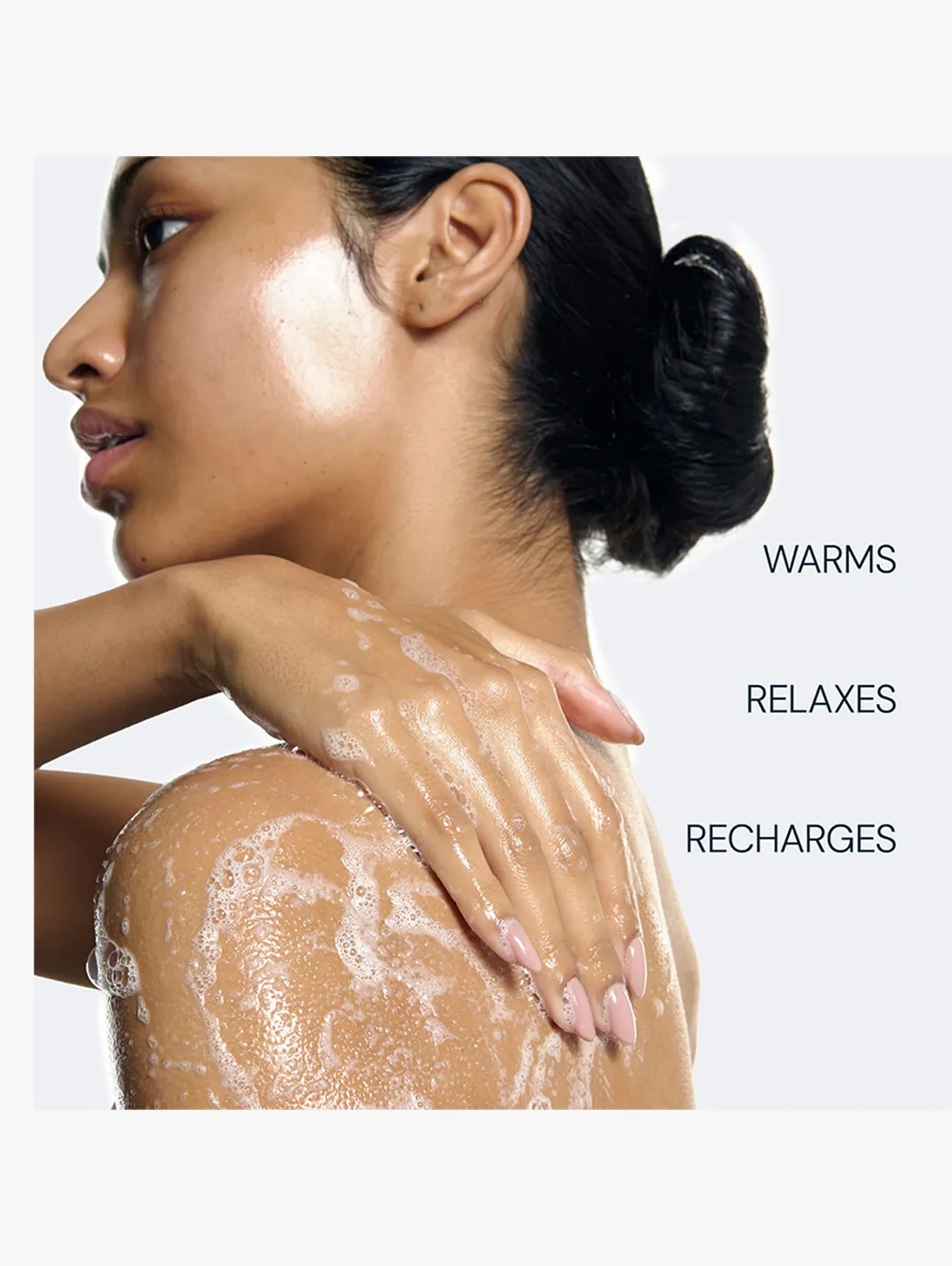 Alternative Image ELEMIS Aching Muscle Super Soak