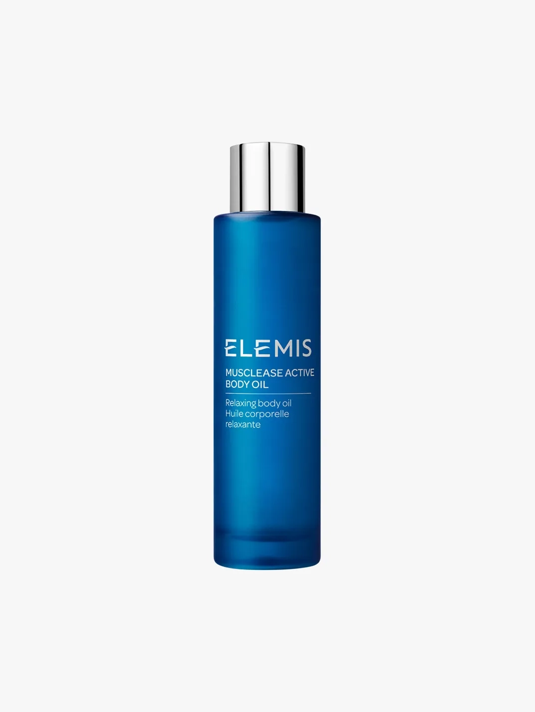 Hero ELEMIS Musclease Active Body Oil