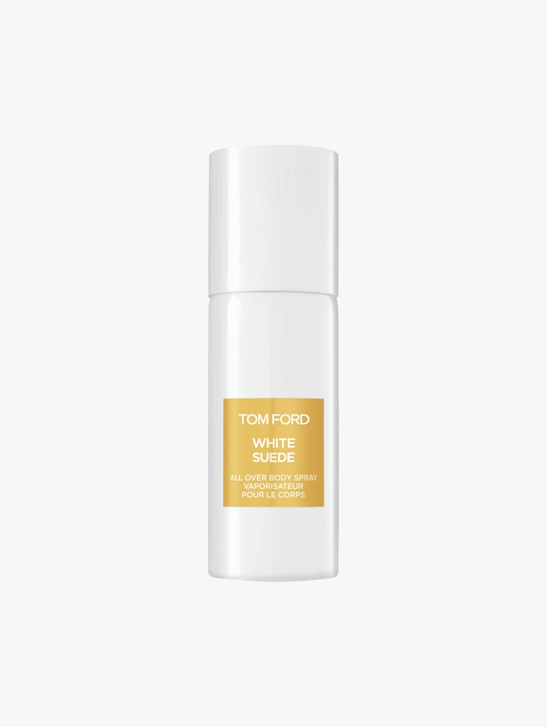 Hero Tom Ford White Suede All Over Body Spray