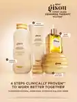 Alternative Image Gisou Honey Gloss Ceramide Therapy Conditioner