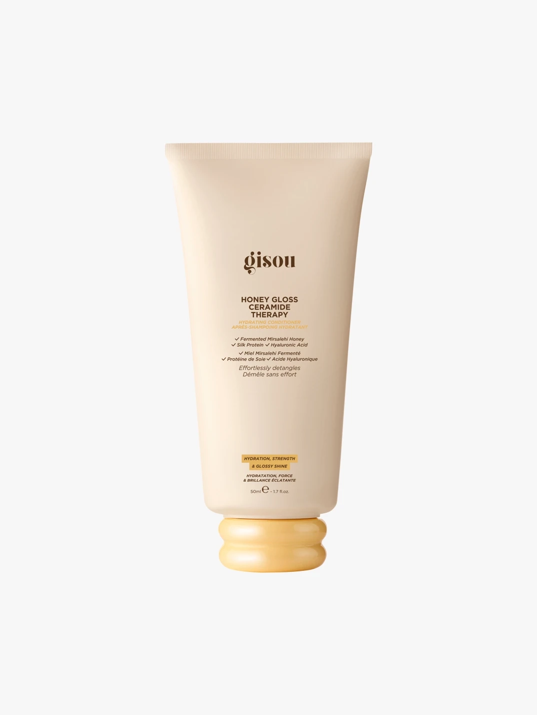 Hero Gisou Hydrating Conditioner