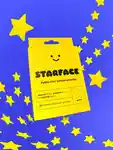 Alternative Image STARFACE Hydro Stars Yellow Refill